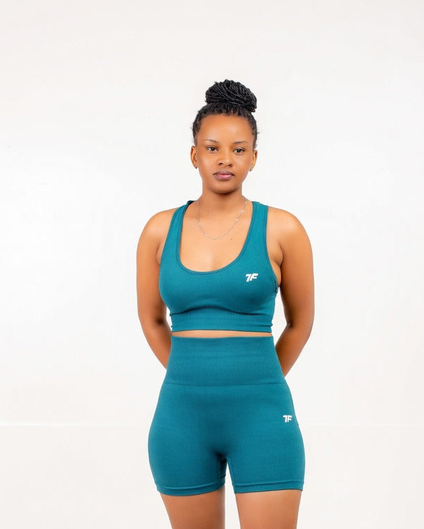 Elevate Sports Bra